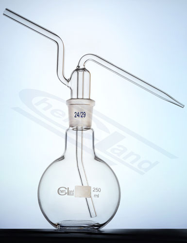 tryskawka całoszklana kpl 00500ml CHEMLAND