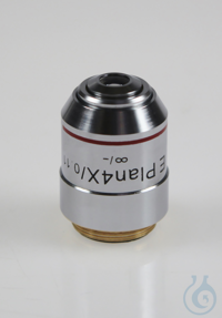 Microscope Objective KERN OBB-A1161