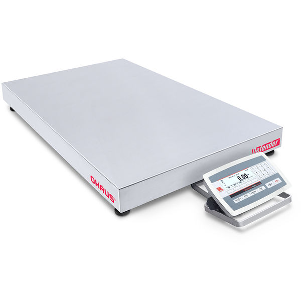 Waga Platformowa, D52P60RQDV3-M