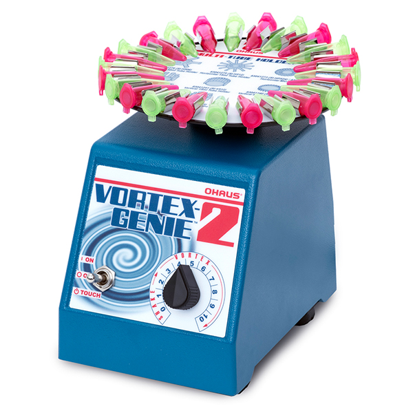 Vortex-Genie Pulse, 230V British Plug