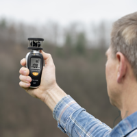 Cup Anemometer PCE-A 430