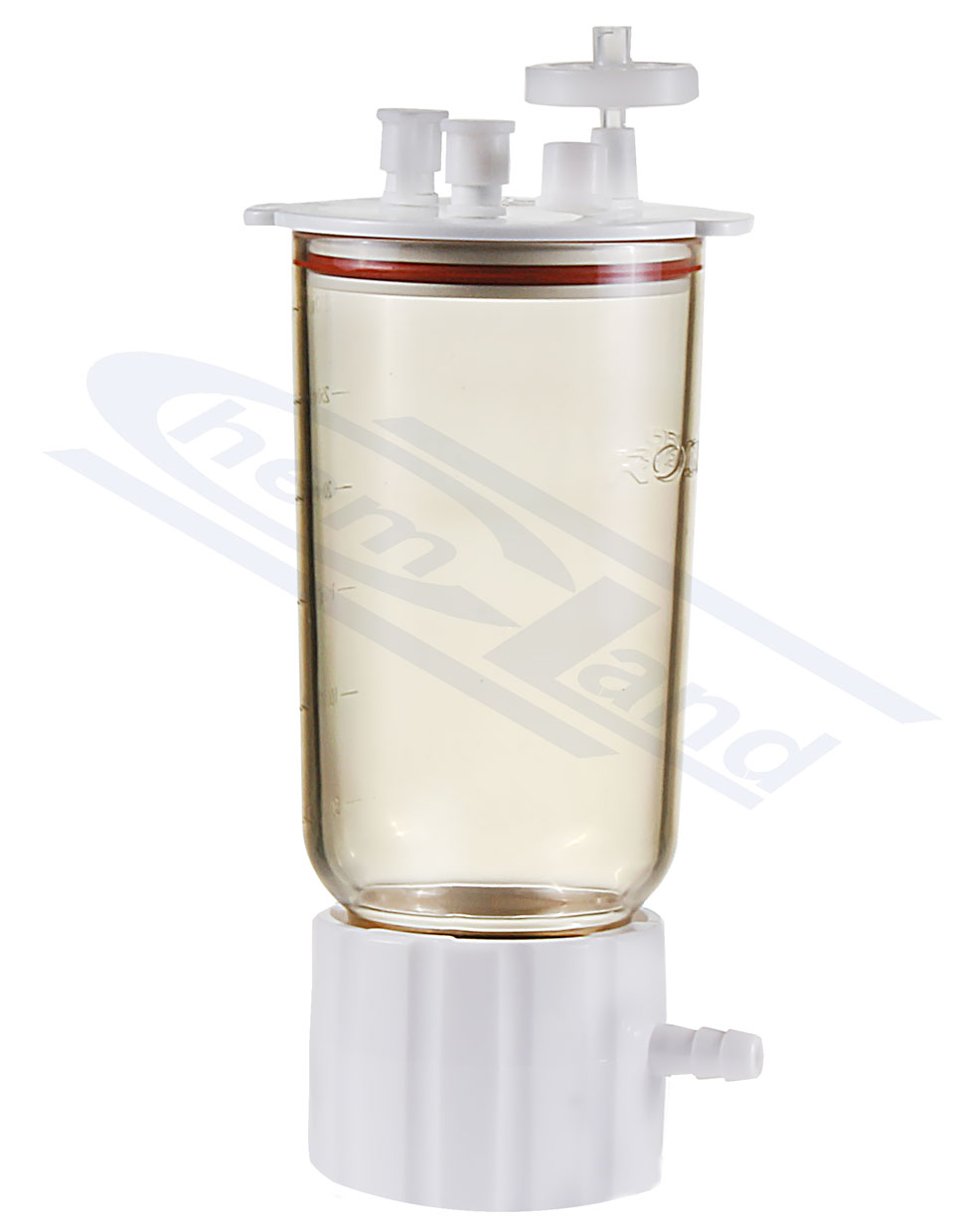 lej LF3a nakręcany PES 300ml