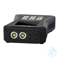 Ultrasonic Flow Meter PCE-TDS 200 SML