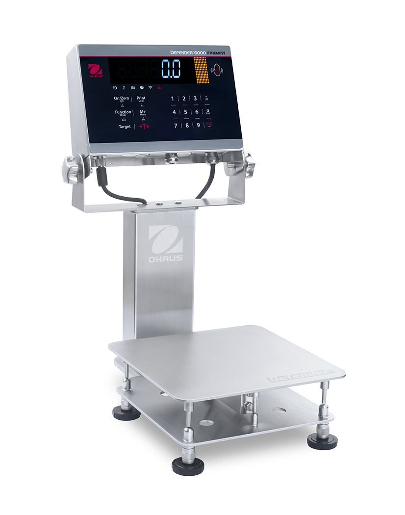 Defender™ 6000 Washdown - i-D61XW
