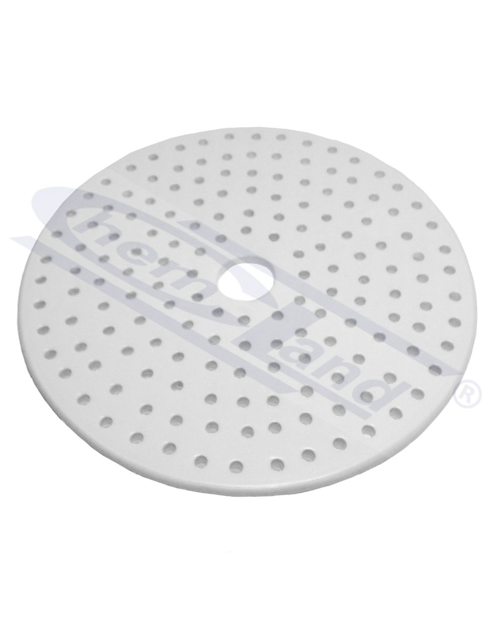 wkład do eksykatora porcelanowy typ JIPO fi 290