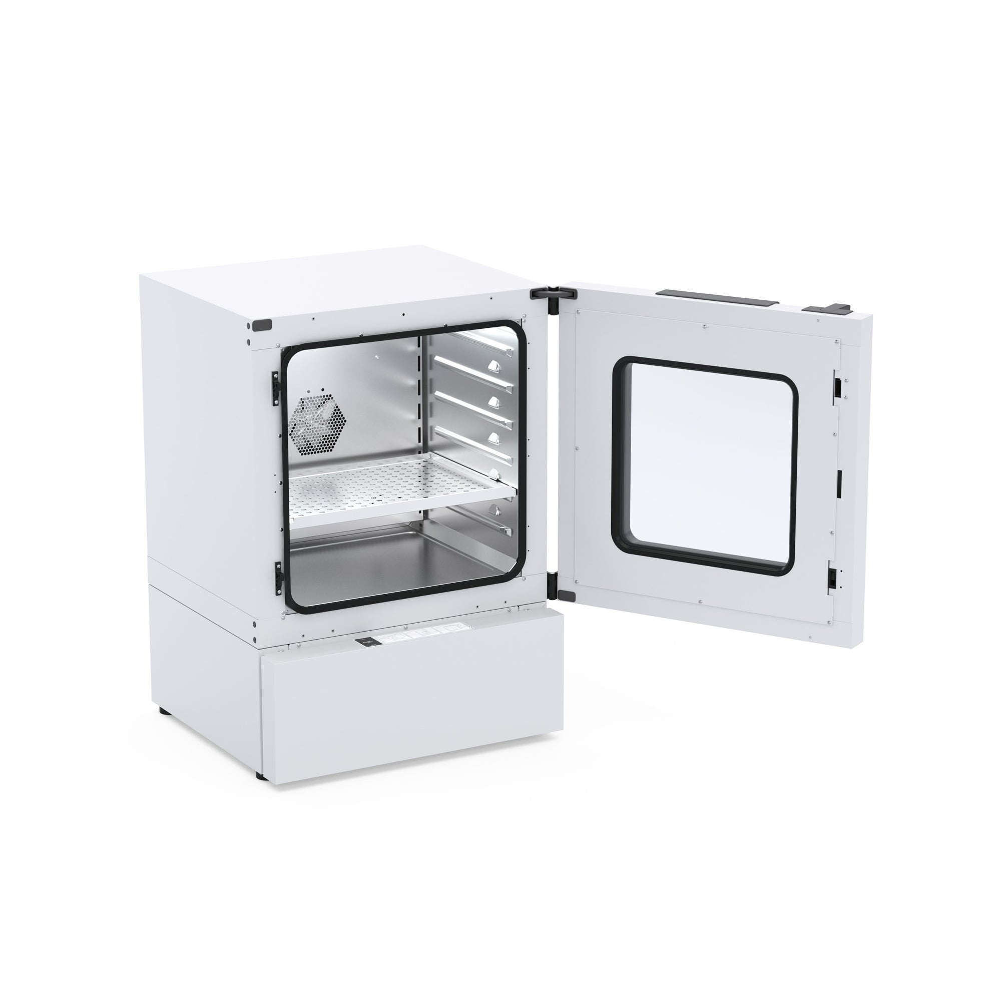 IO T 2.20 Perforated tray