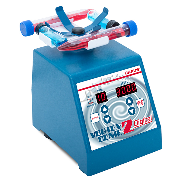 Vortex-Genie Pulse, 230V British Plug