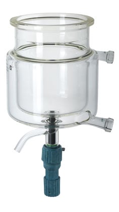 LR 2000.2 Naczynie reakcyjne