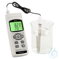 Conductivity Meter PCE-PHD 1