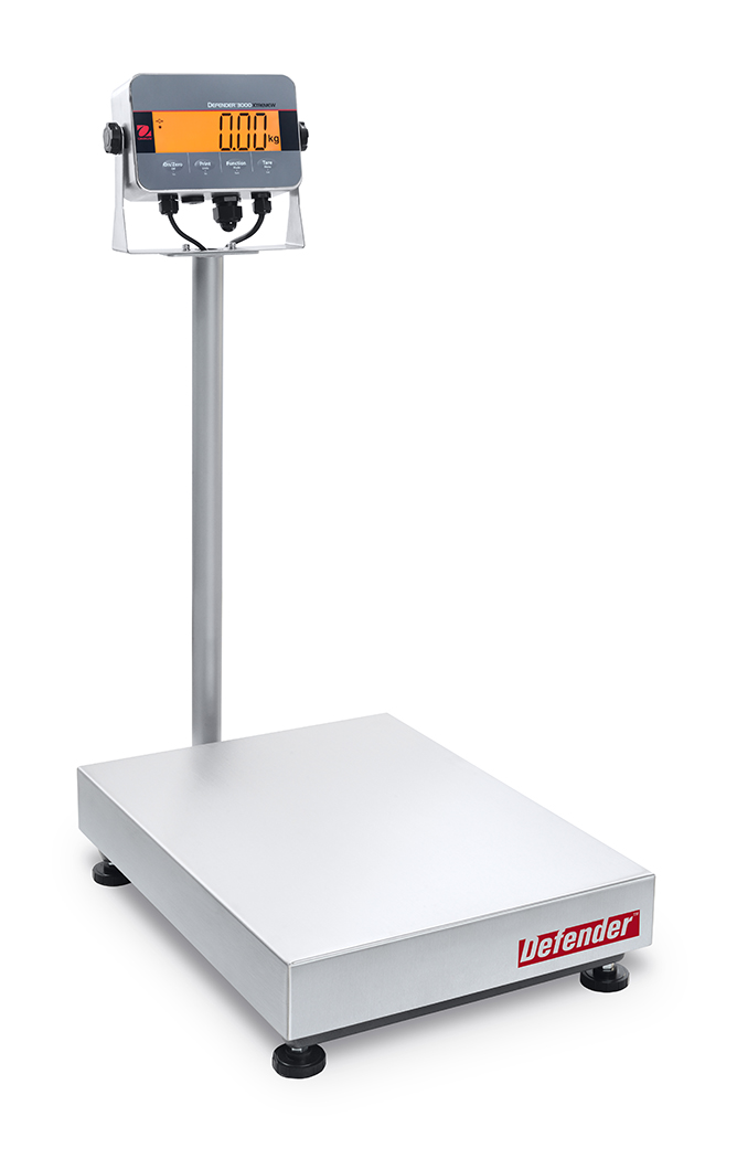 Waga platformowa i-D33XW60B1L2
