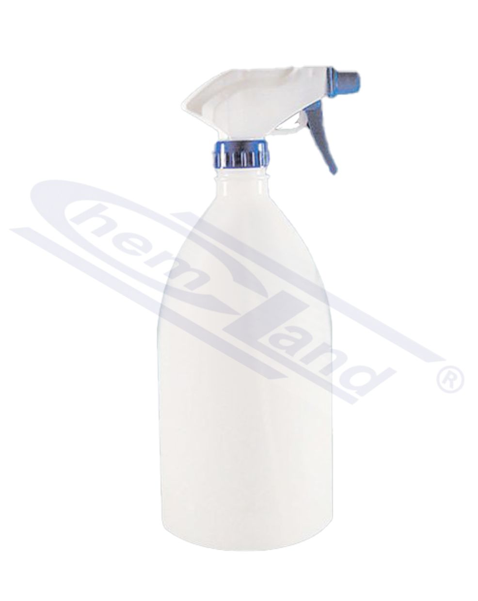 rozpylacz PP - spryskiwacz butelka LDPE 1000ml GL 28 KPL