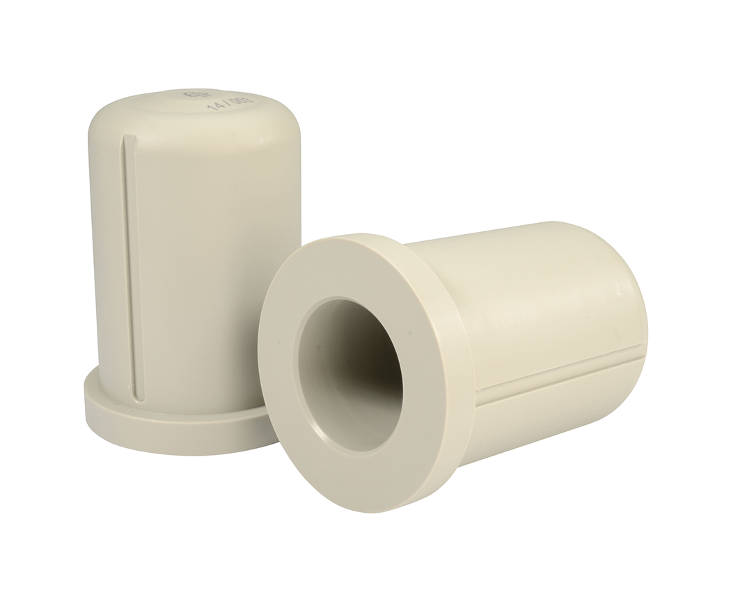 Wkładka reduk. 1x85ml D38mm RB 2/pk