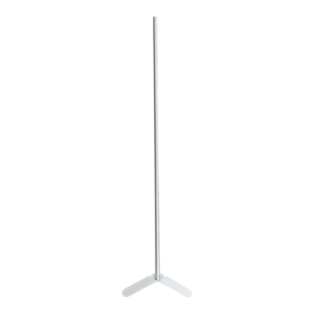 Stirrer Shaft 40cm SS316 Floating Blade