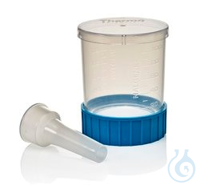 Nalgene™ Single Use Analytical Filter Funnels