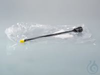 Spraying lance extension for pressure sprayer