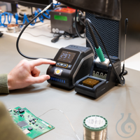 Soldering Station PCE-SST 200