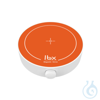 Magnetic stirrer without heating, BS1, 1 L