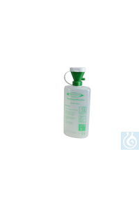 neoChoice Augenspülflasche mit Kippventil