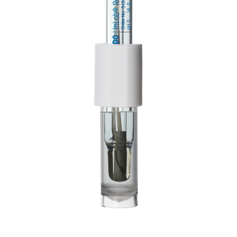 Wetting cap InLab 12 mm
