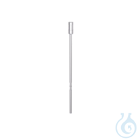 SP-4, Standard spindle