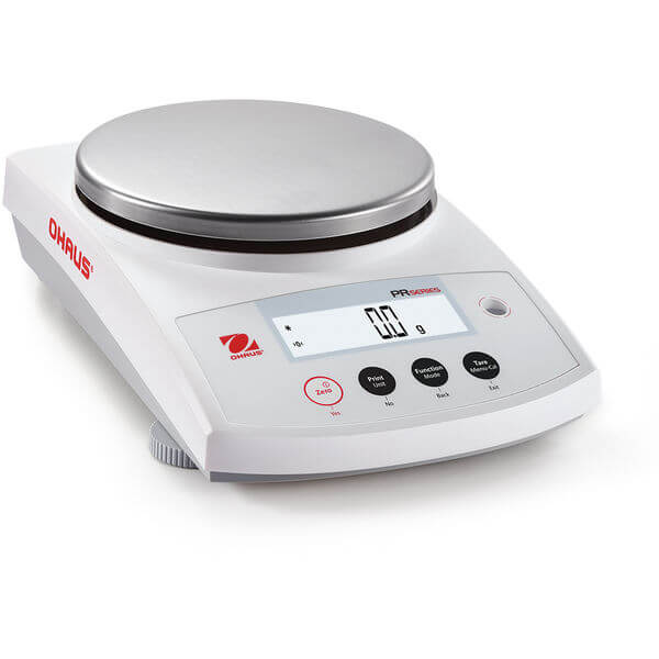 Waga precyzyjna PR6201