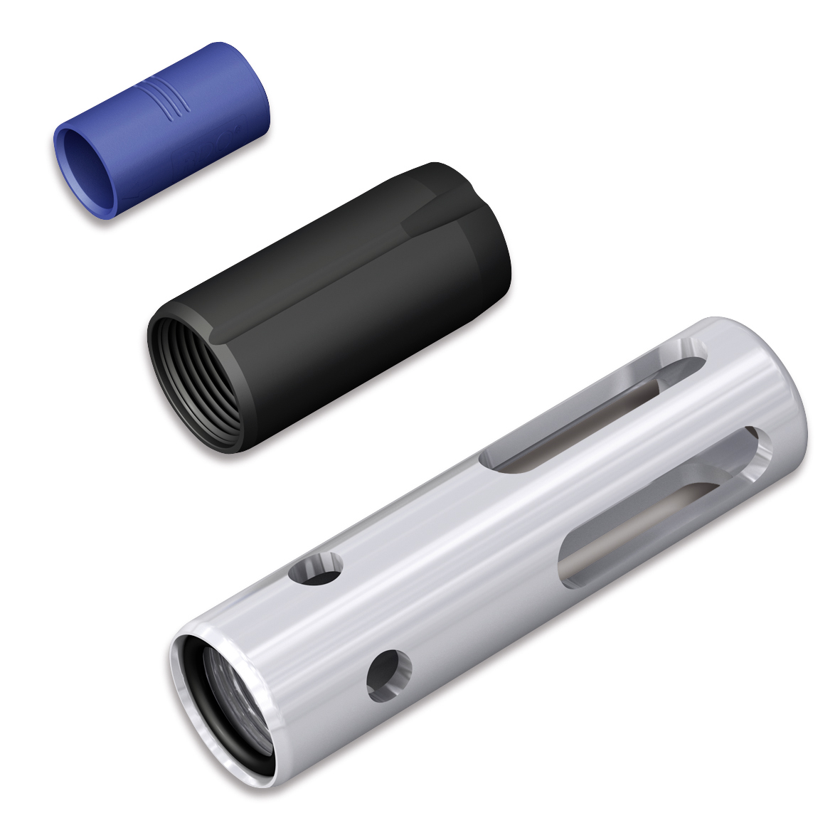 OptiOx replacement Cap