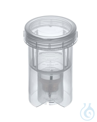 ST-50, Tube with stirring element, 50 ml