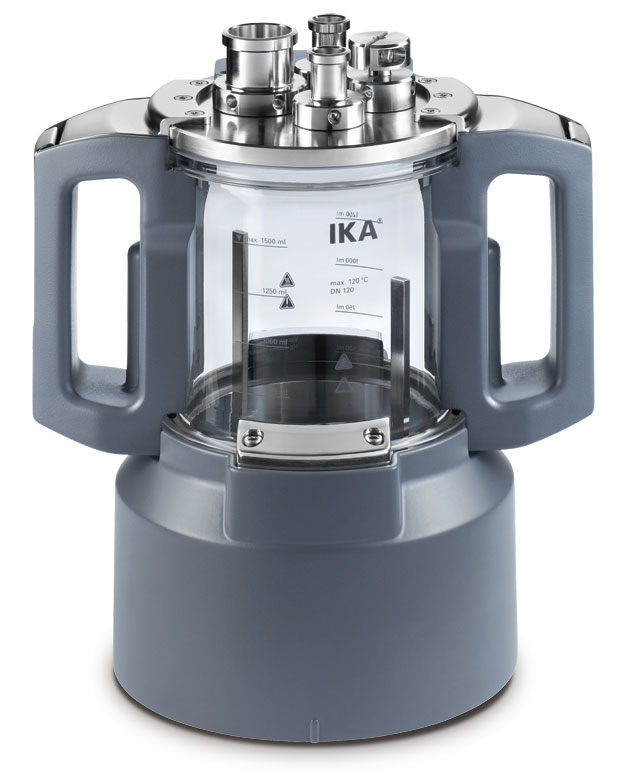 LR 1000.1 Naczynie reakcyjne