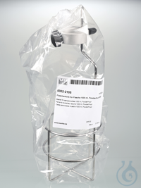 PowderProof® bottle holder