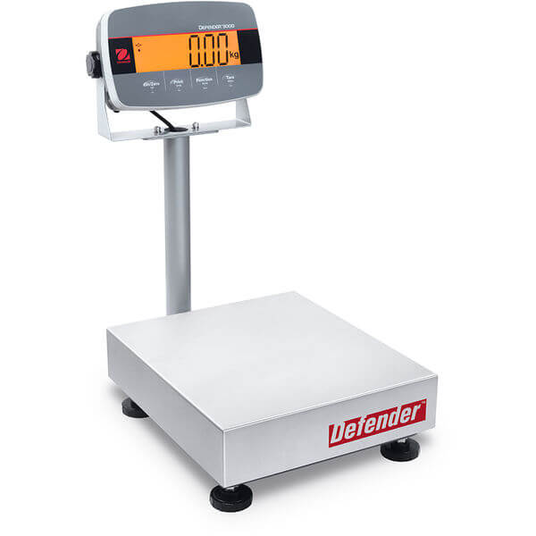 Waga platformowa i-D33P60B1R1-M