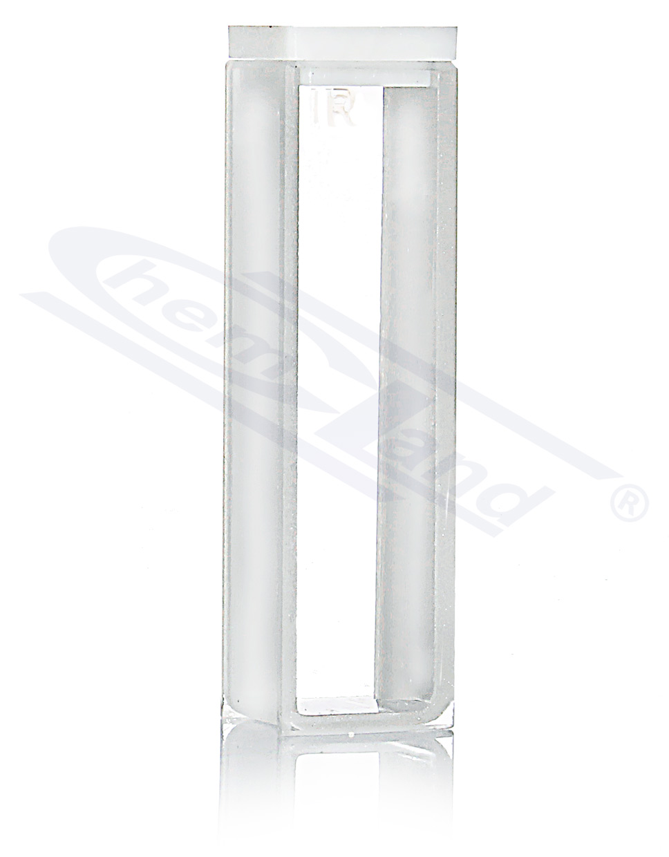 kuweta 10mm szkło kwarcowe  IR 10mm 45x12,5x12,5