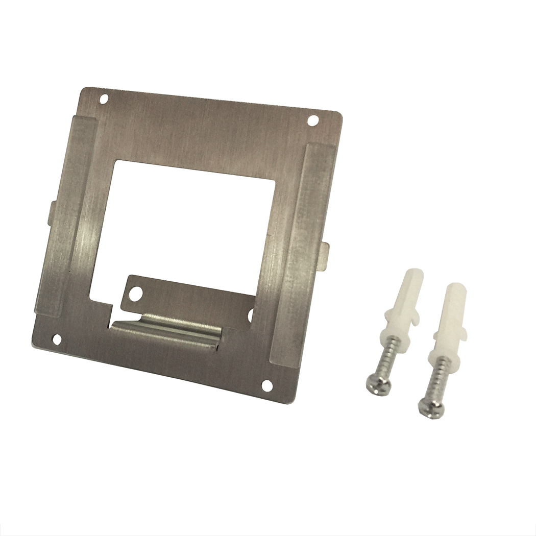 Wall Mounts