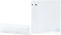 NANO Quartz glass cuvette,opt. p.:50
