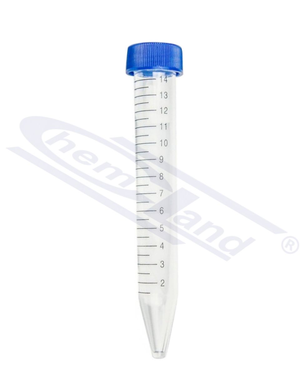 probówka FALCON 15ml op=50szt stożk. wirówek