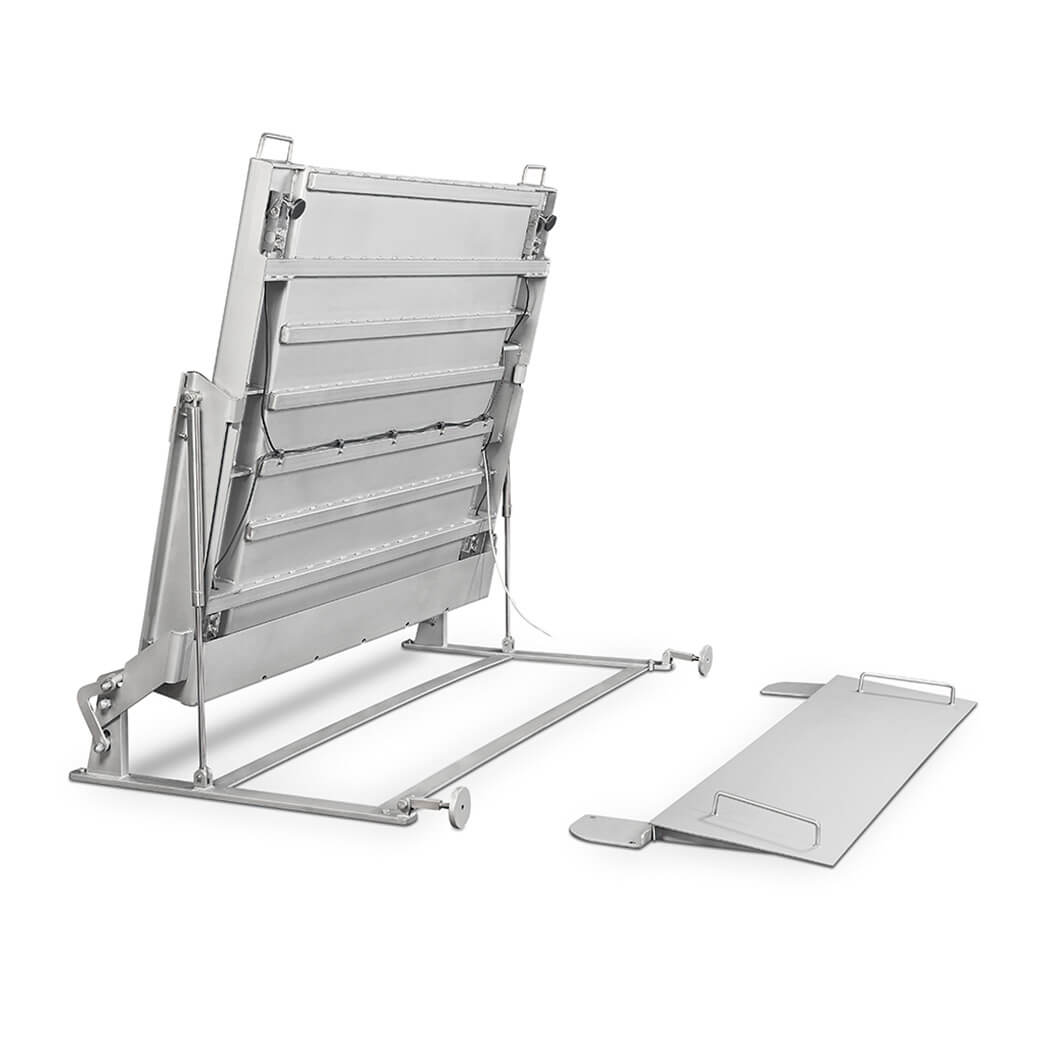 Platforma podłogowa DFL600WR