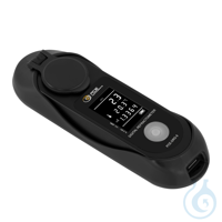 Digitales Refraktometer PCE-DRG 8