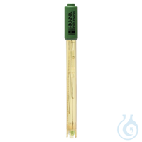 Digital PEI Body pH Electrode for Field Applications