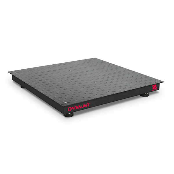 Defender™ 2500 Floor Platforms