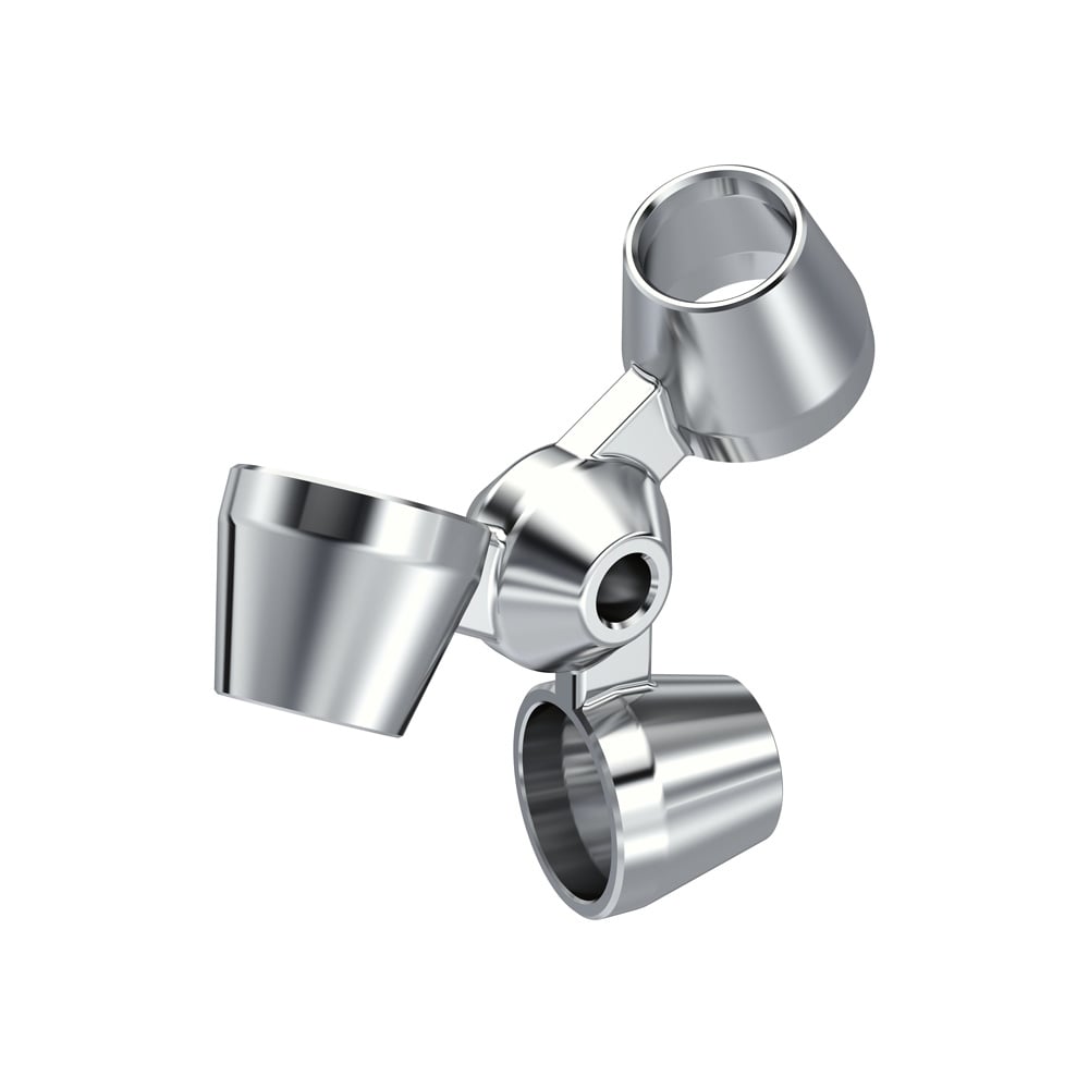 R 1406 Cup Impeller