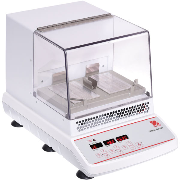 Incubating Cooling Orbital Shakers