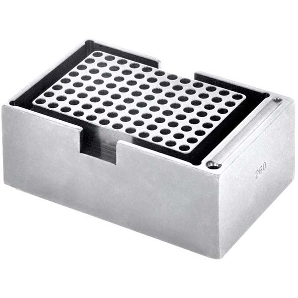 Dry Block Heater Accessories
