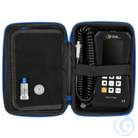 Vibration Meter PCE-VT 3900