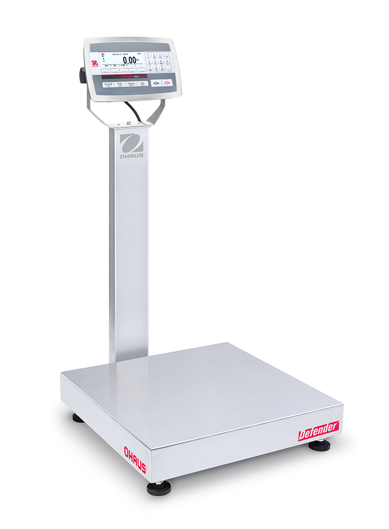 Bench Scale, D52XW60WQDX7