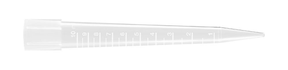 Końcówki xl, pudełko (250 szt.)