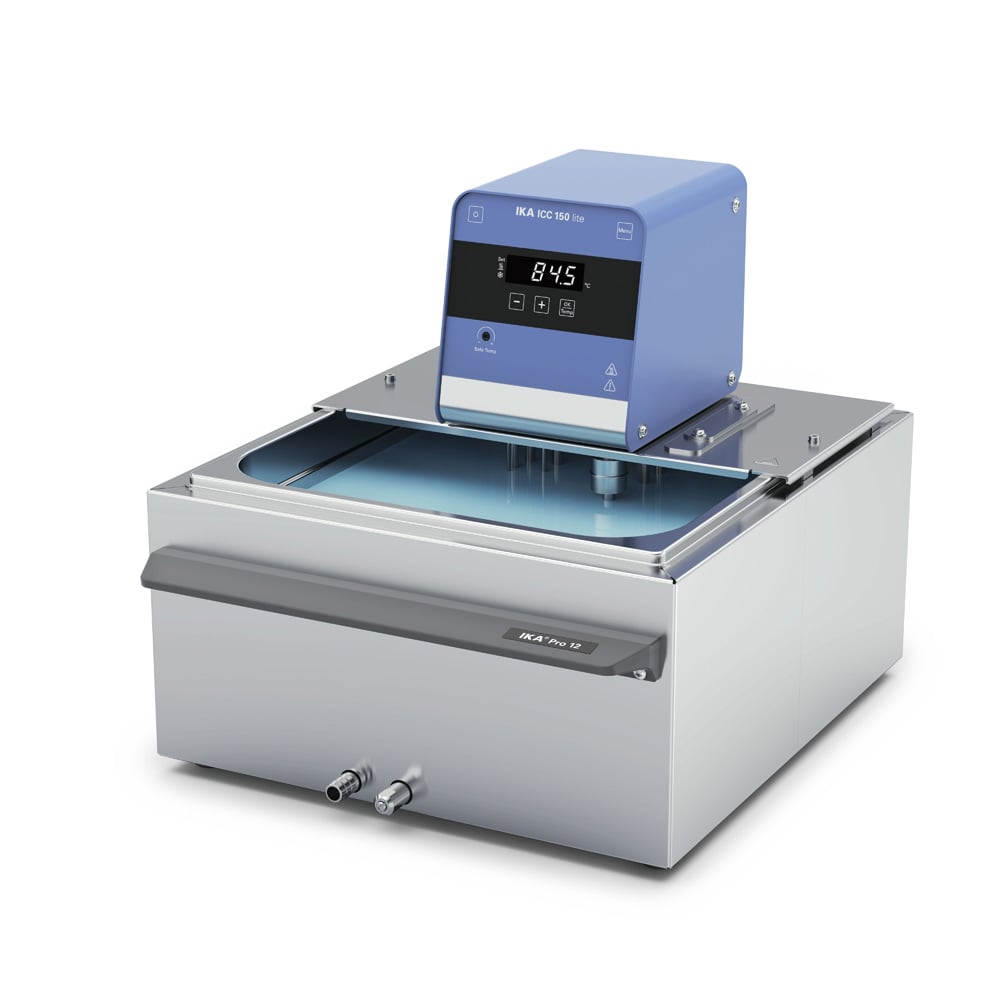 ICC 150 lite pro 12