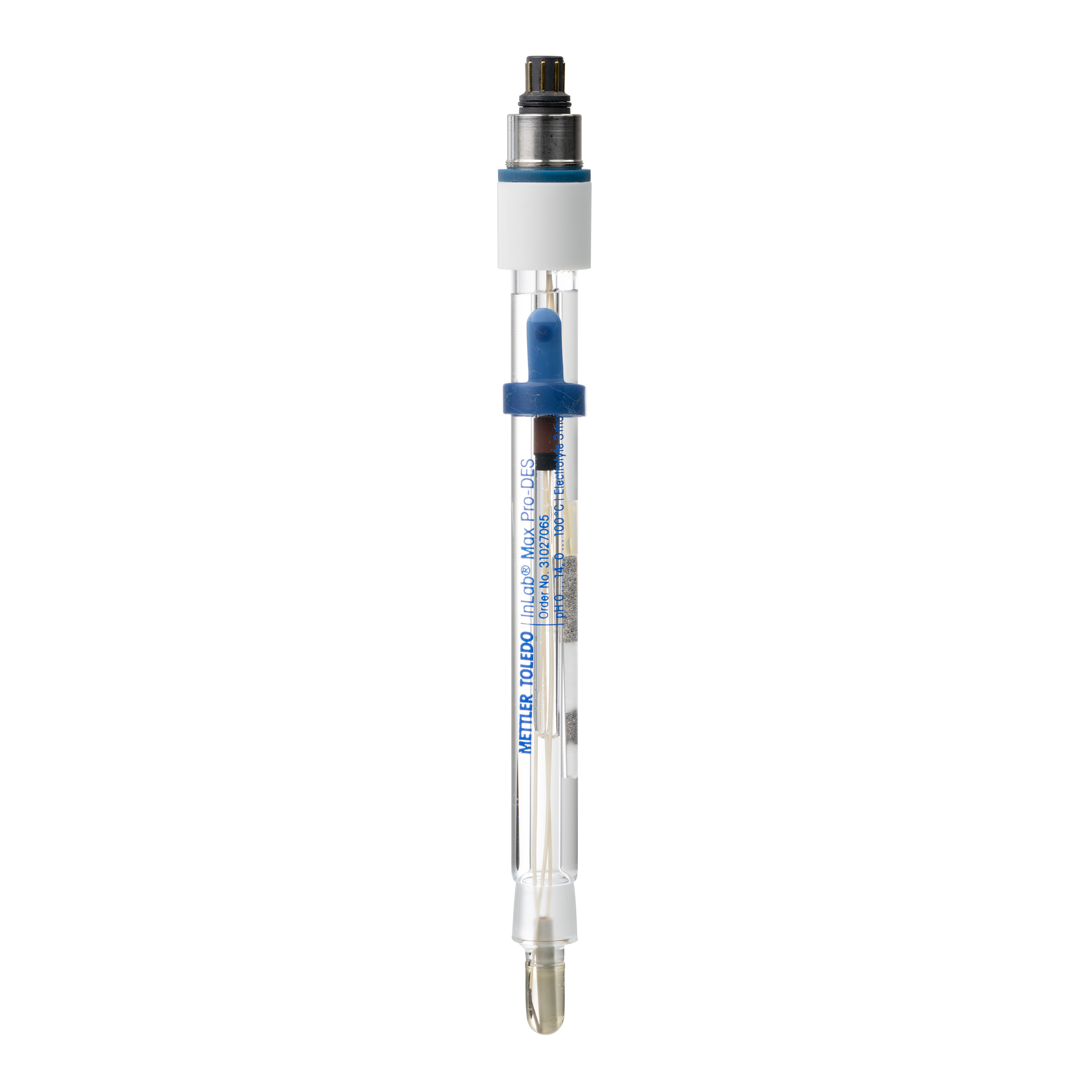 pH Sensor InLab Max Pro-DES