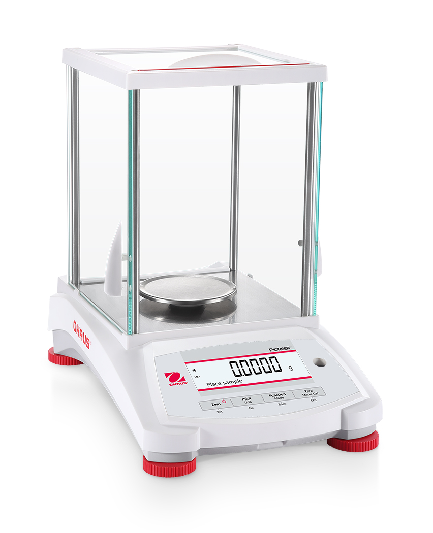 Pioneer™ Analytical