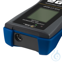 Coating Thickness Meter PCE-CT 80HP-F5N3