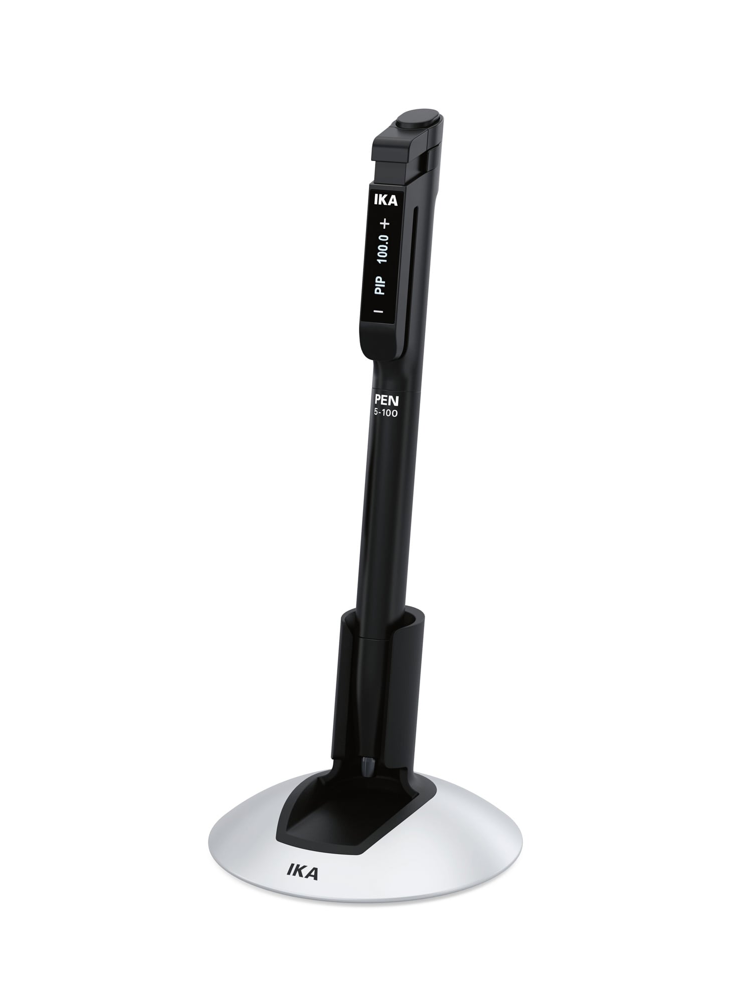 IKA PEN 100 Starter Solution
