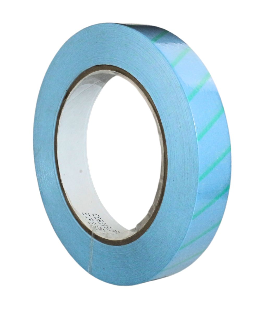 .taśma wskaźnikowa z klejem szer. 19mm - 9140790